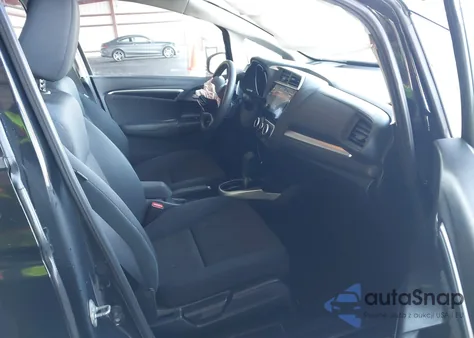 2018 Honda Fit Ex z USA, uszkodzony, nr VIN 3HGGK5H88JM733008